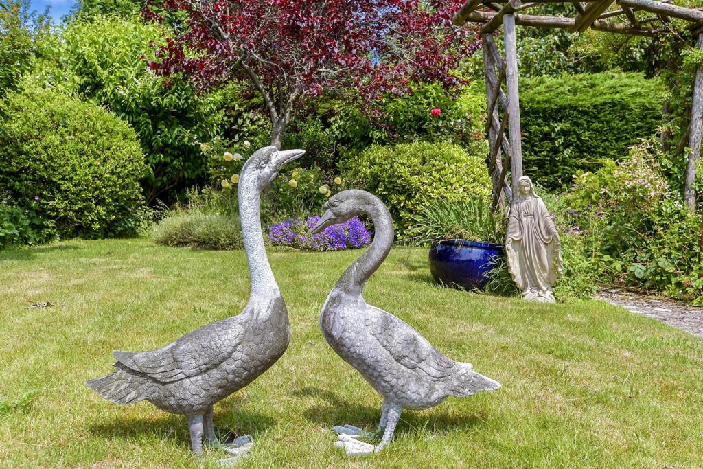 External Lifestyle Photograph