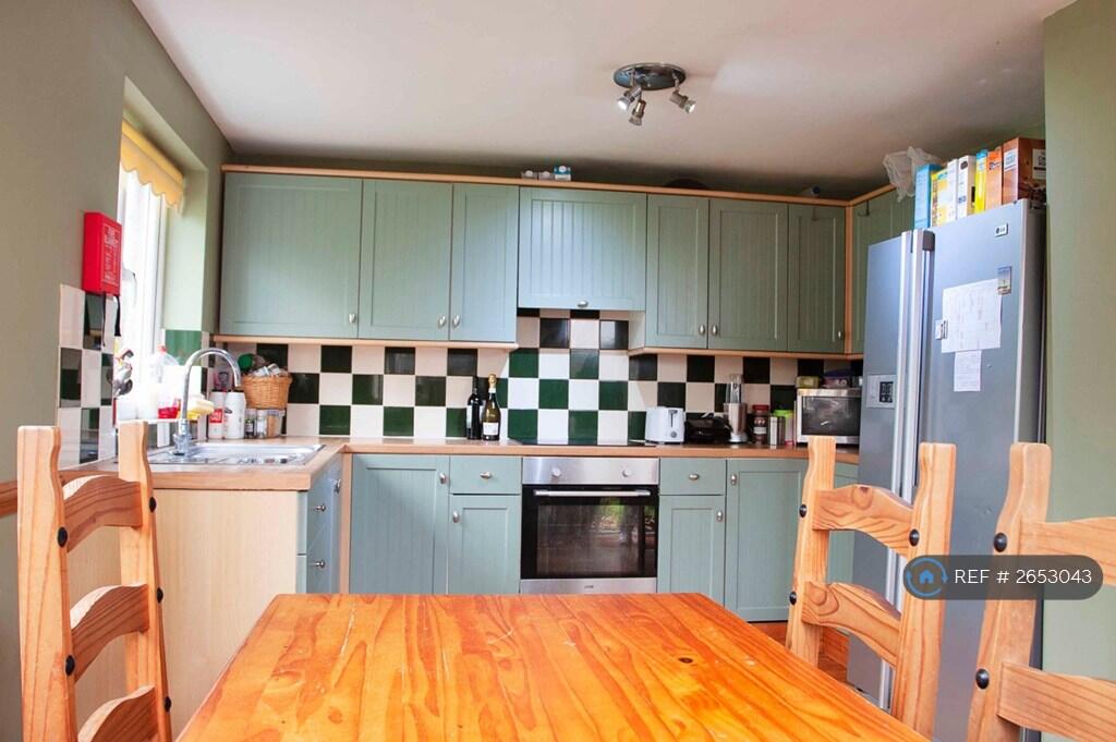 Kitchen / Diner 