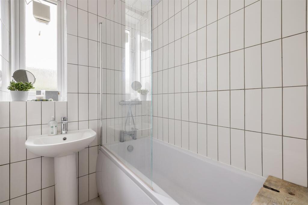 Homerton High Street E9