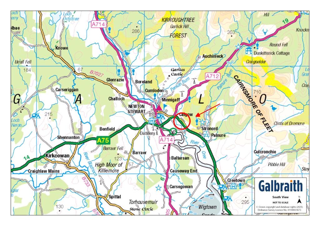 Location Plan