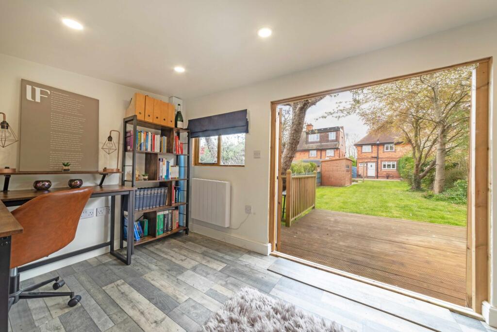 Summerhouse