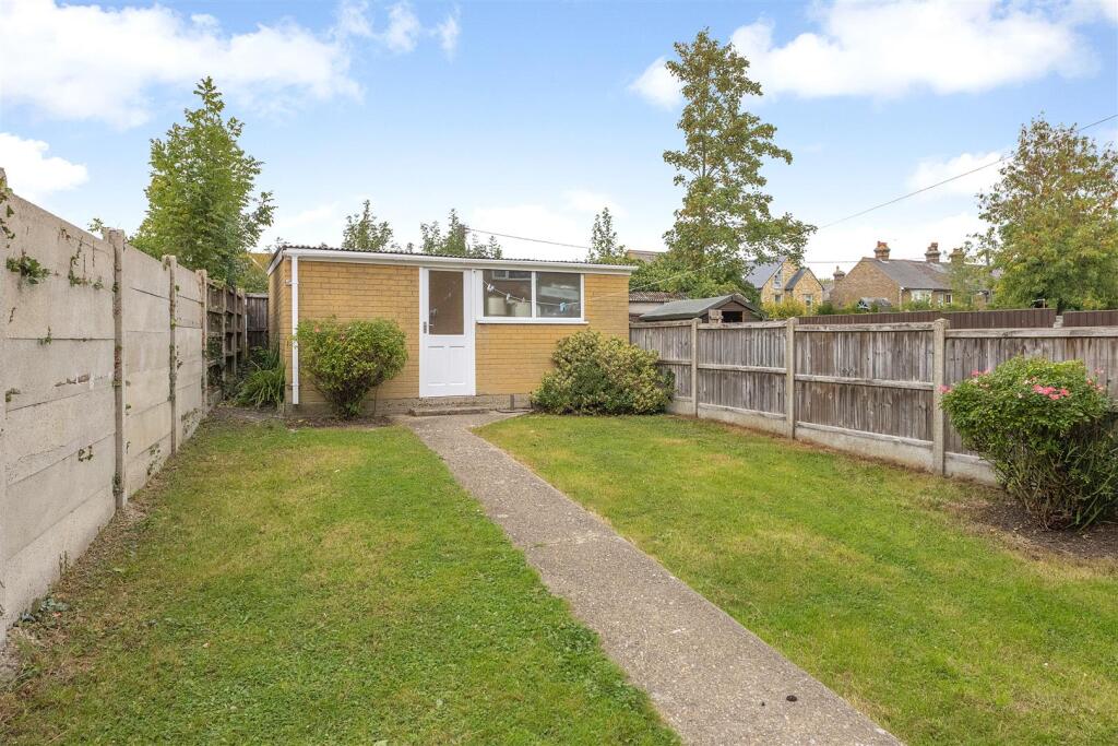 Glebe Way, Whitstable