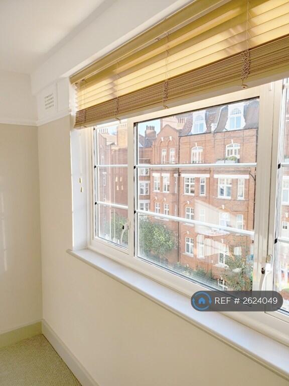 Master Bedroom 2