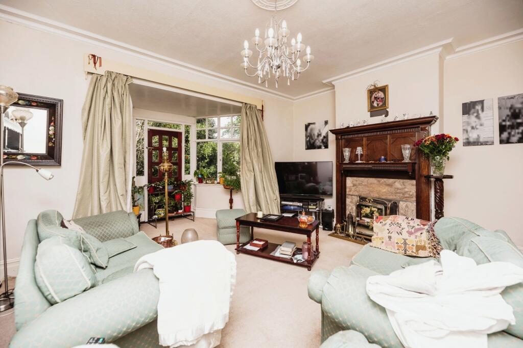 Reception Room One