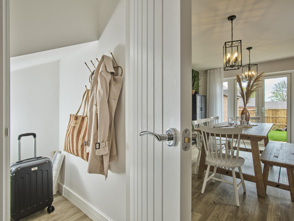 Showhome photography