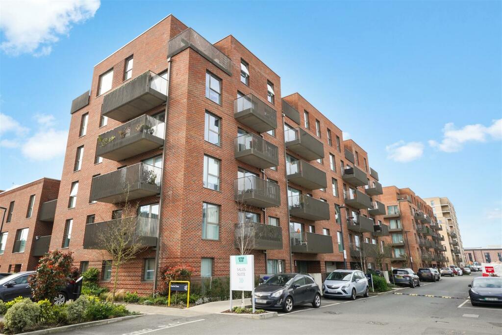 Flat 34, Hazeview Apartments - M84ViV2nsCjHSgInPWD