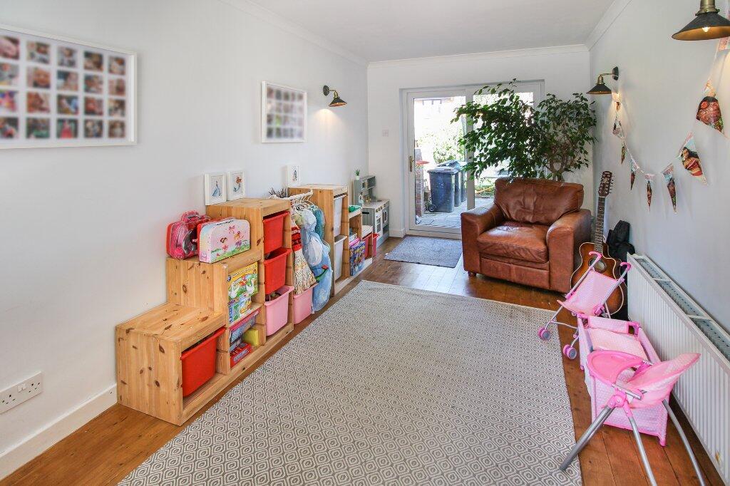 Playroom
