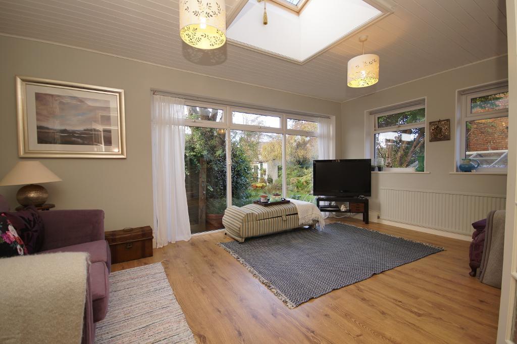 Rear Reception Room