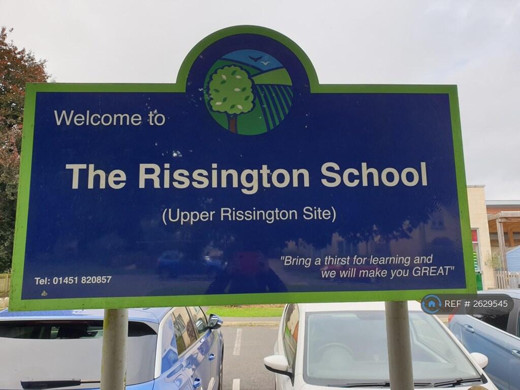 Upper Rissington Primary School