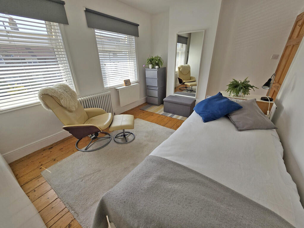 Second Bedroom (1...