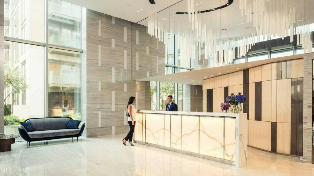 Concierge