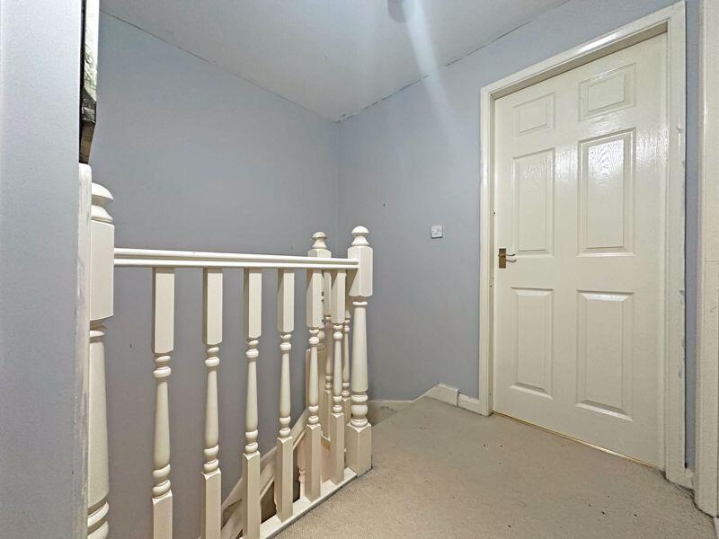 Second Floor Landing