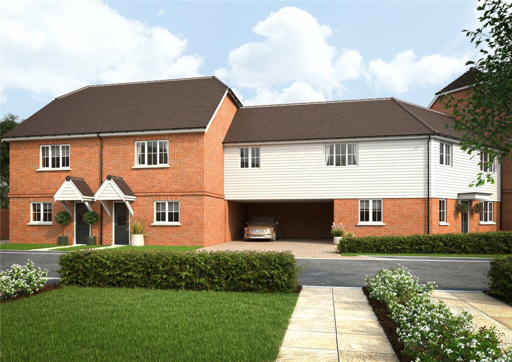 External Cgi