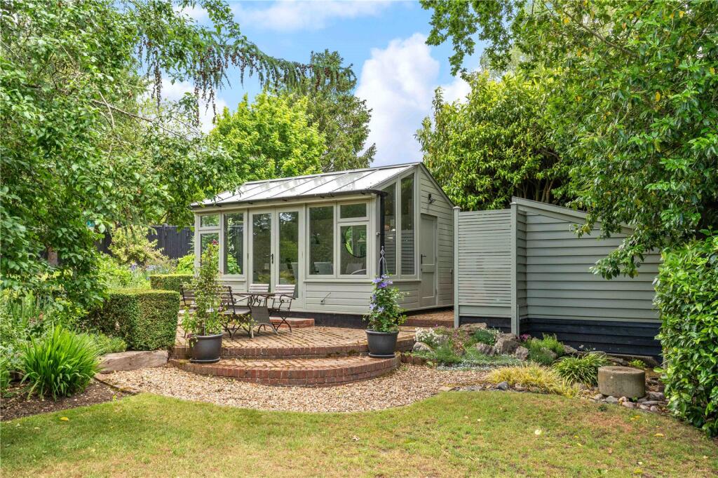 Summerhouse