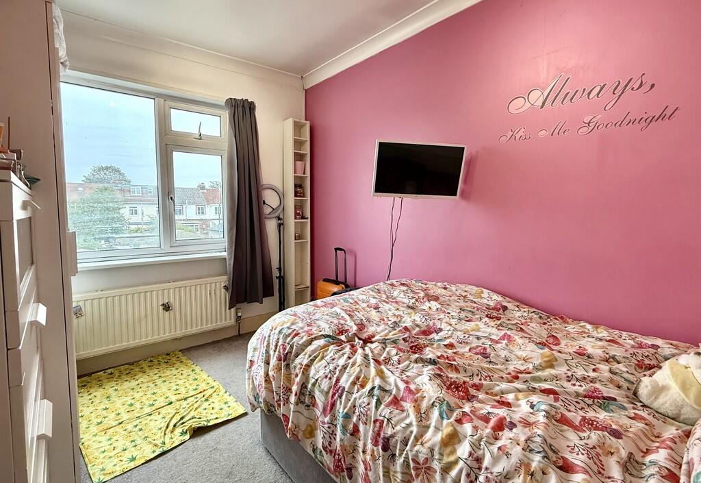 Dunkeld Road, Elson, Gosport