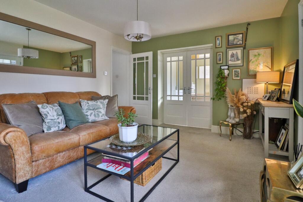 sitting room 