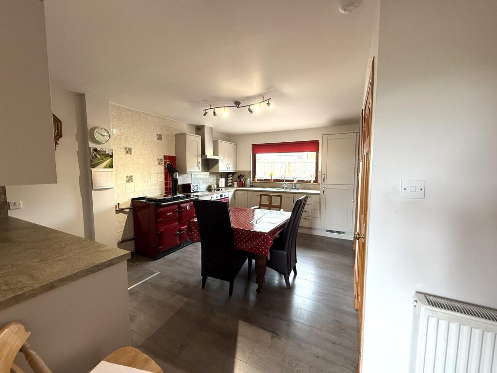 Kitchen / Diner