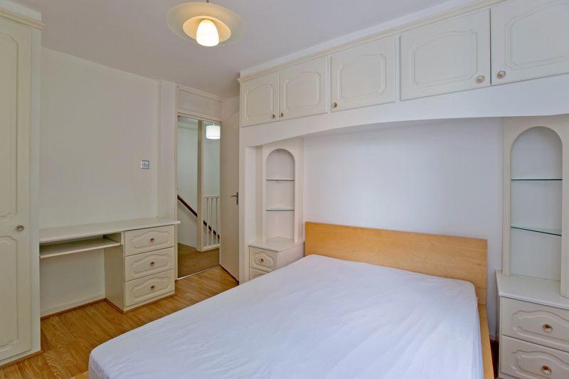 Master Bedroom...