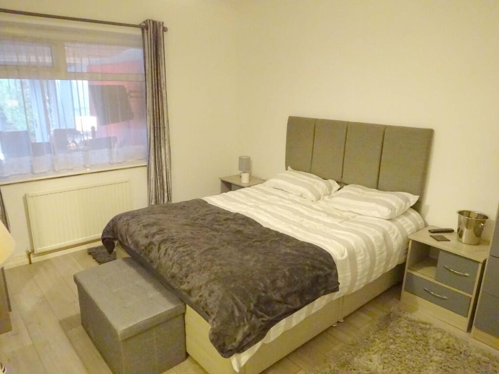 G.F Bedroom 2
