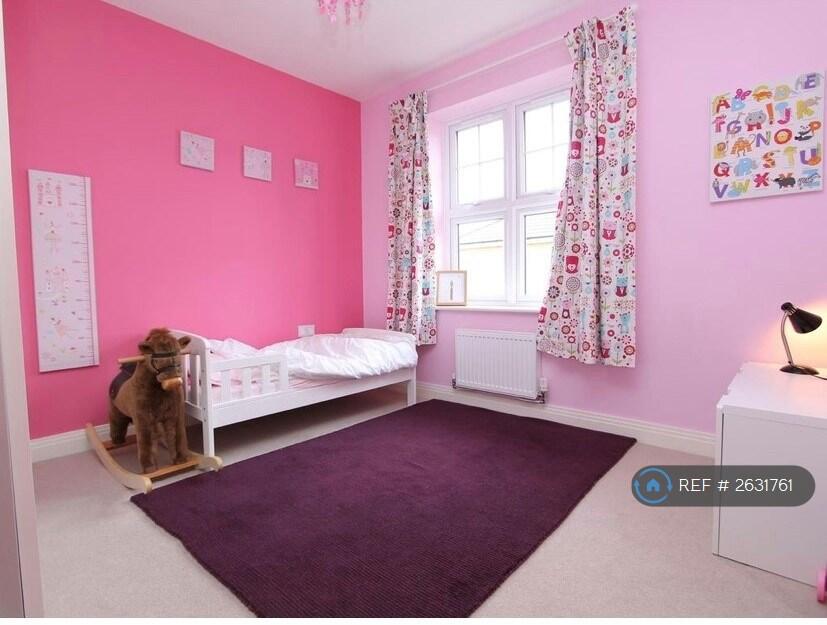 Kids Bedroom