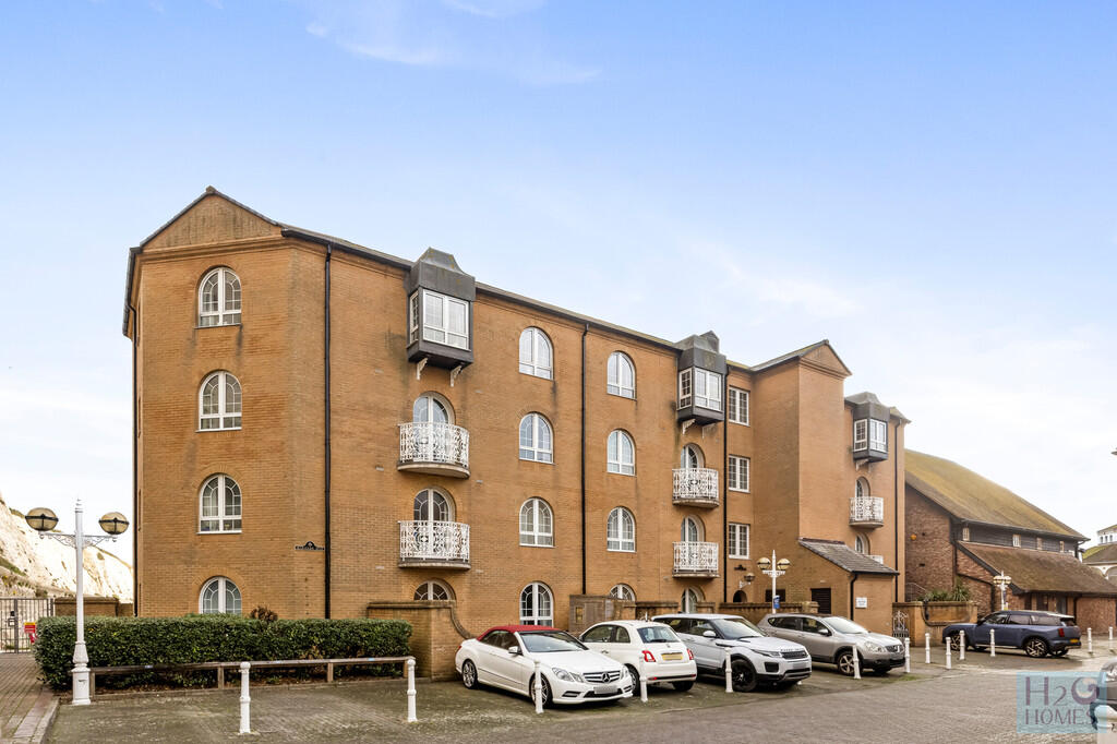 Mariner's Quay, F...