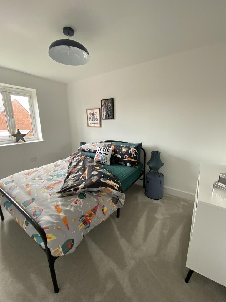 Bed 3