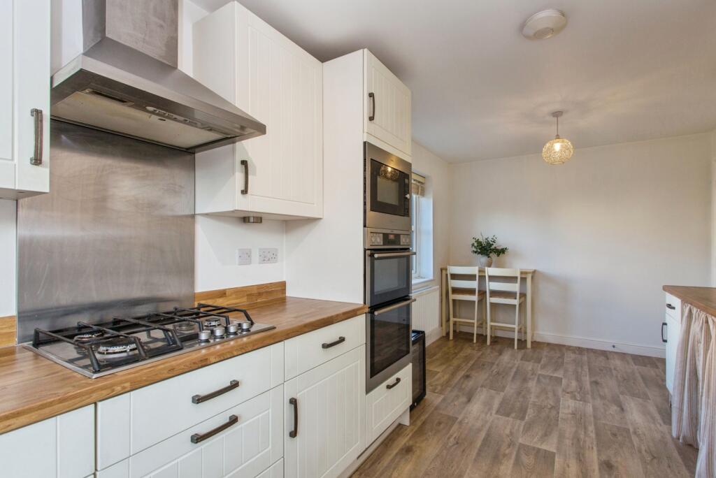 Birch Tree Way, PRESTON, Lancashire, PR4