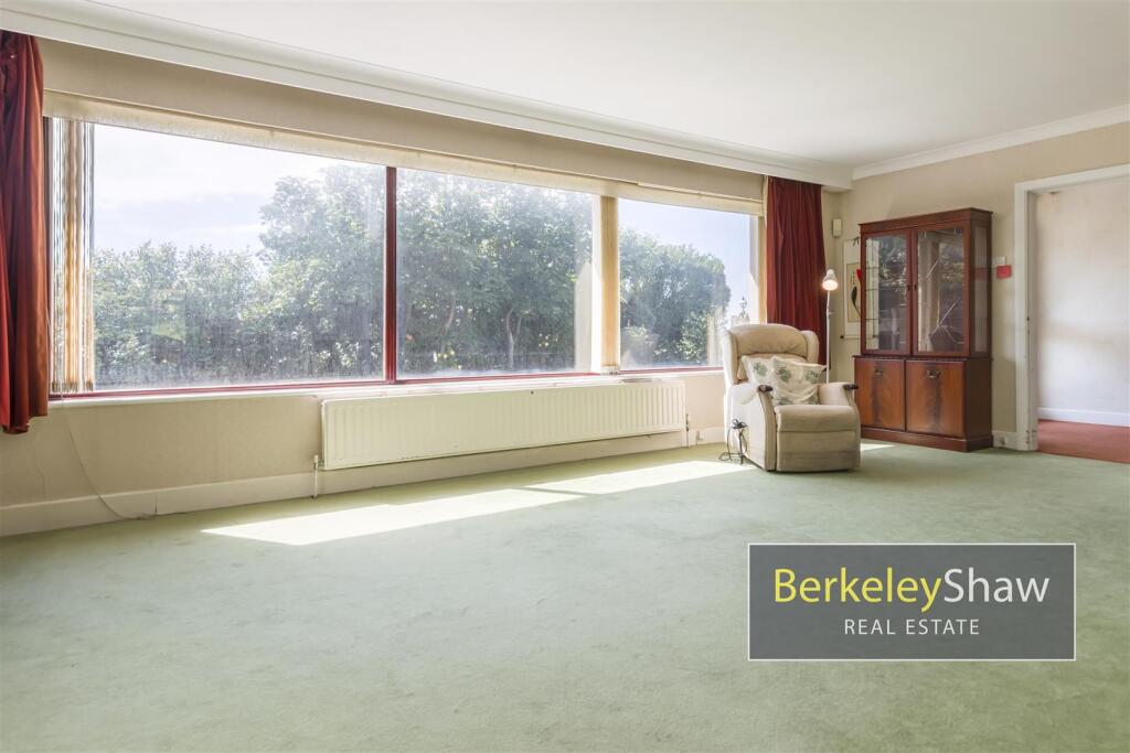 The Serpentine North