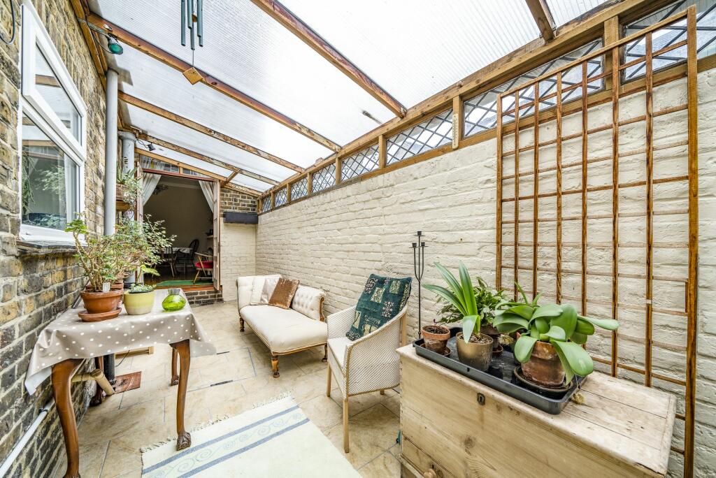 Garden Room (1)