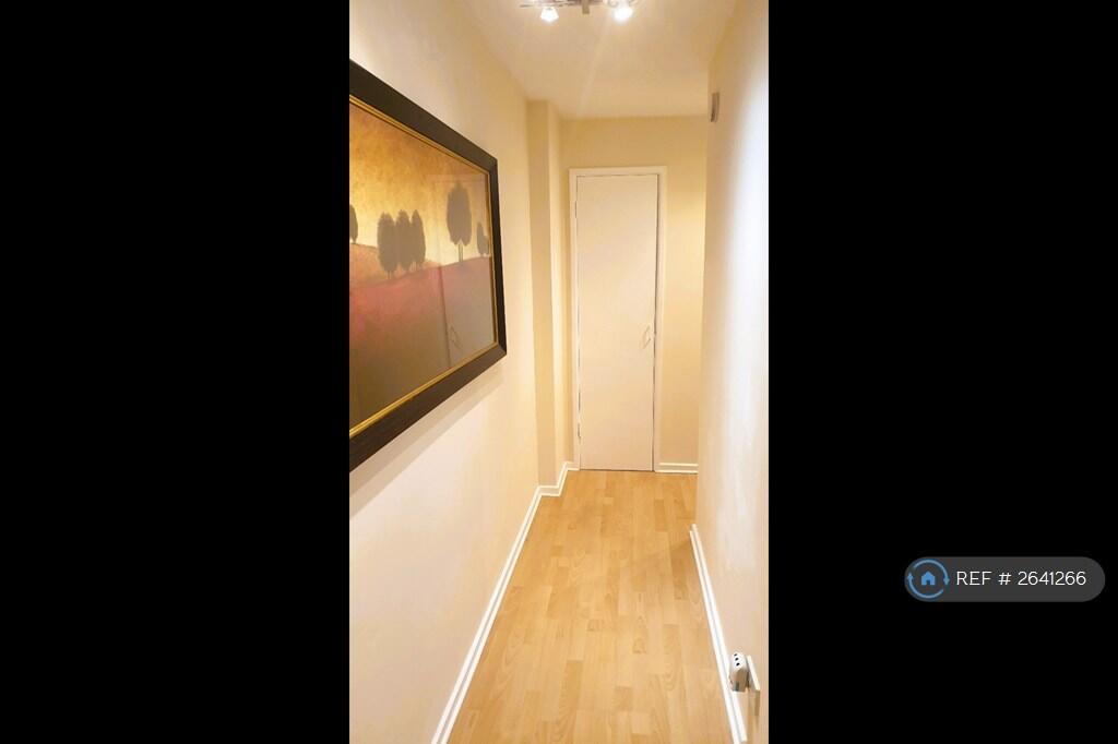 Halllway