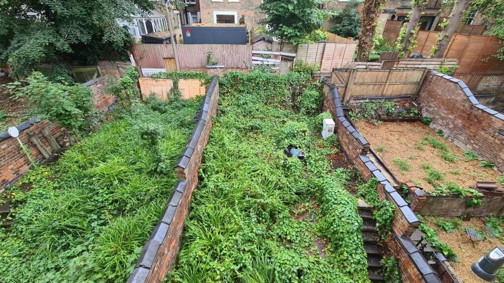 Communal Garden