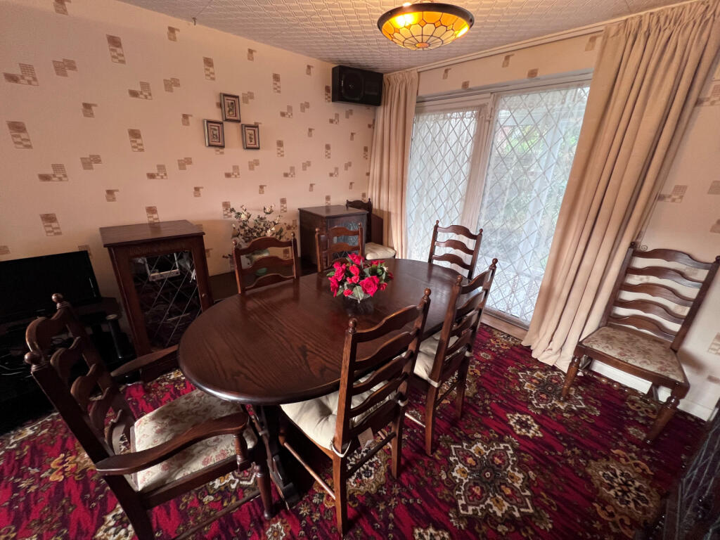 Lounge/Diner