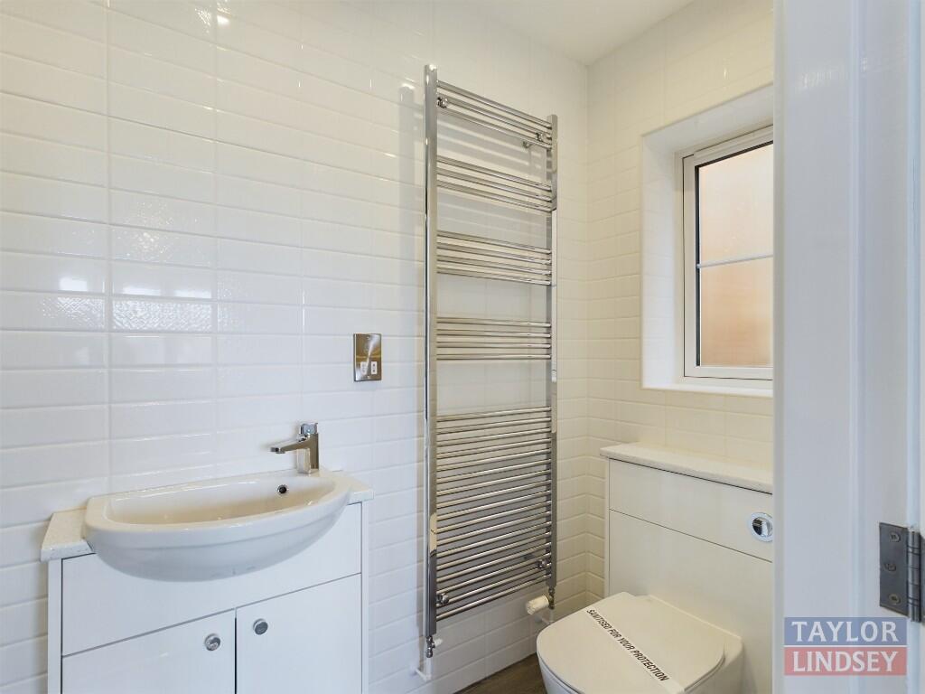 Typical En-suite