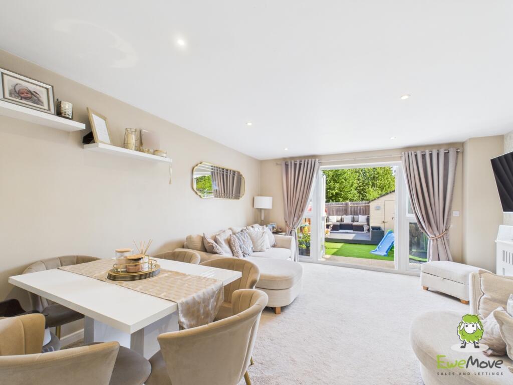 EweMove Estate Agents Basingstoke 