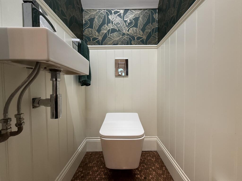 WC