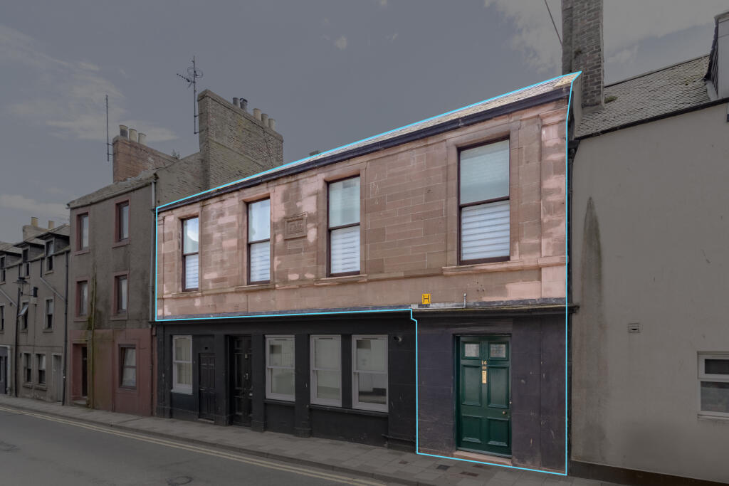 Property Outline
