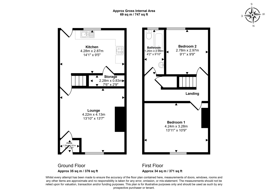 25 Vernon Street, Bury, Lancashire, BL9 5AR