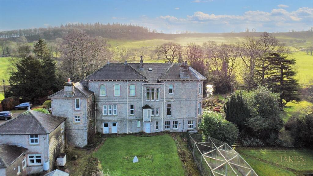 Barton House