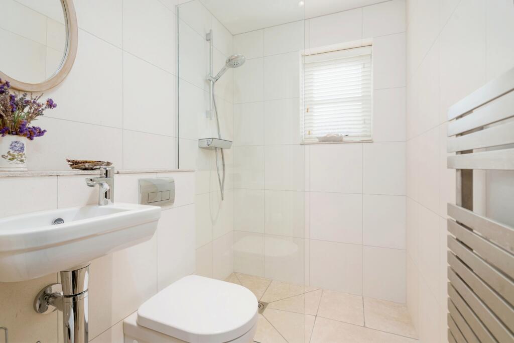 Downstairs Bathroom