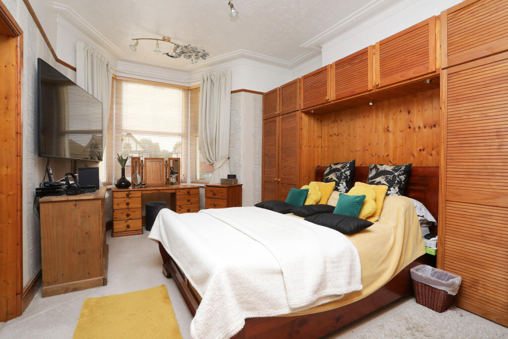 general 108 Canterbu