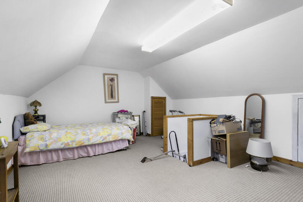 Attic