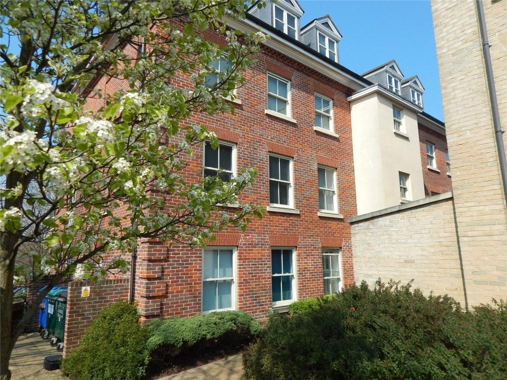 East Elevation