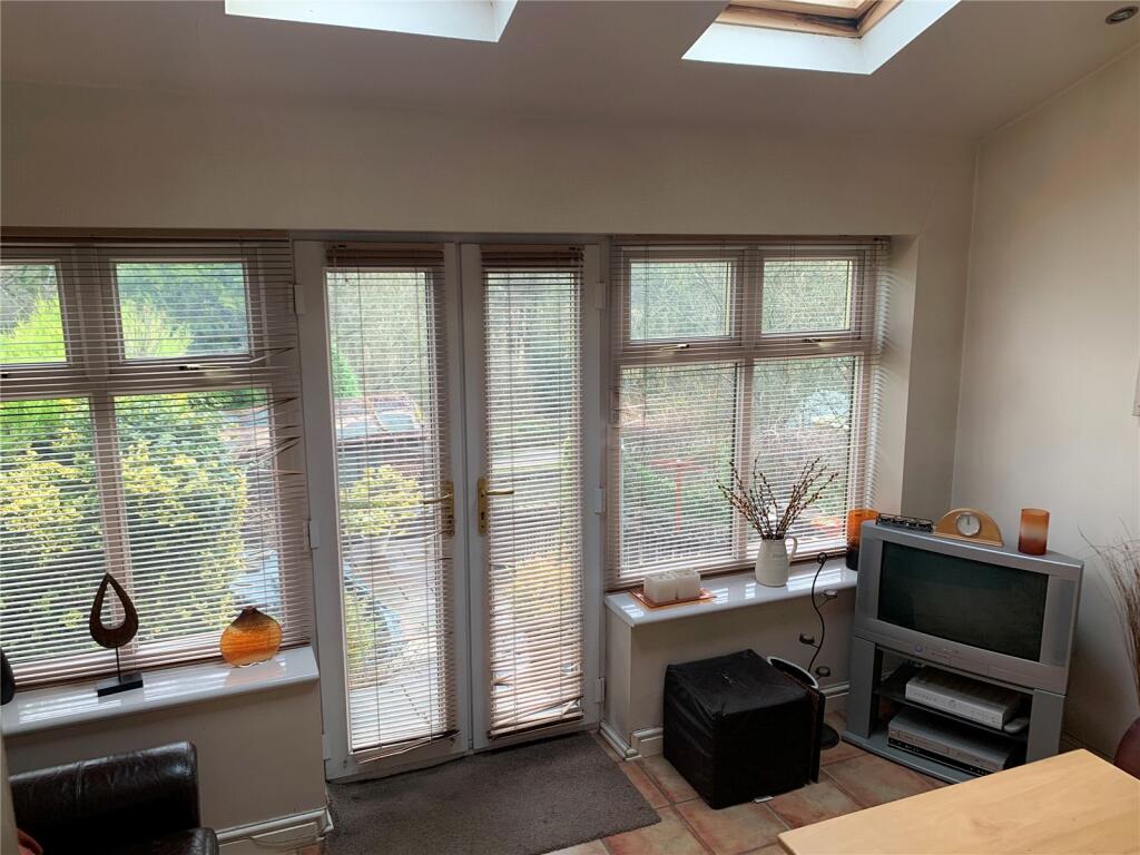 Sun Room