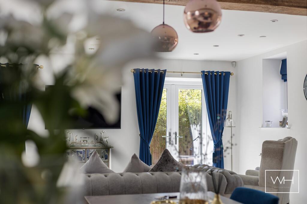 17 Oxton Drive, Warm