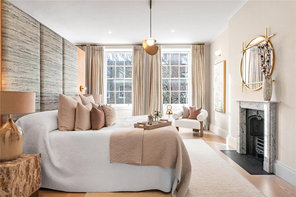 Principal Bedroom