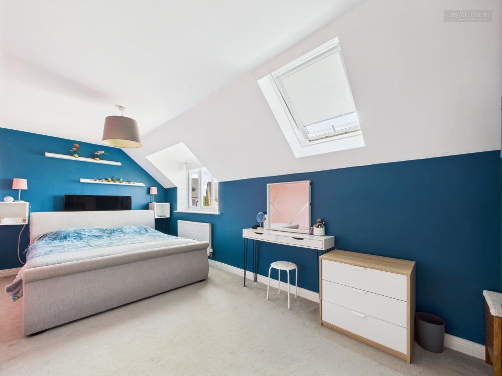 Bedroom Five