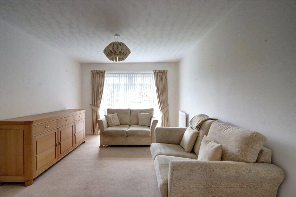 Mitford Close, Washington, Tyne and Wear, NE38