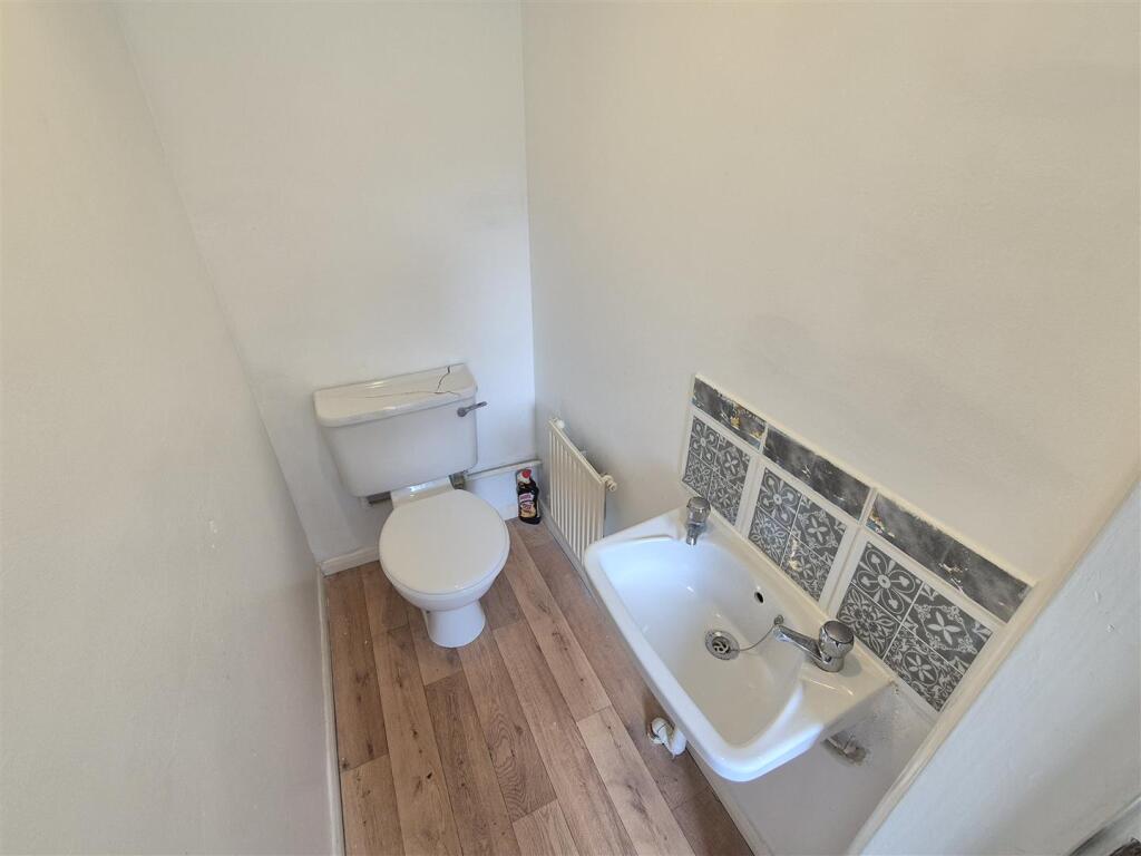 WC
