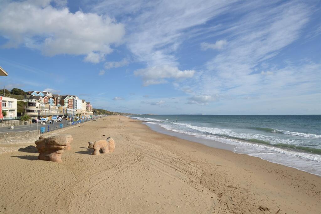 Close to the Beach