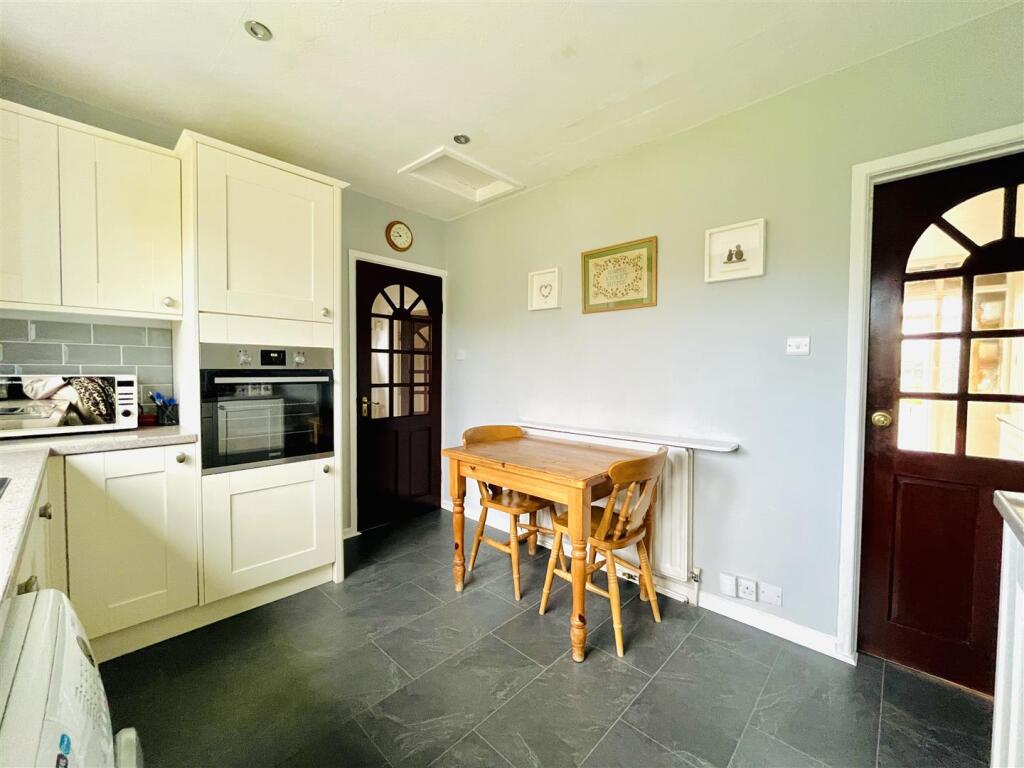 Kitchen Aspect 3